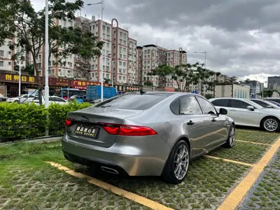 Jaguar XFL 2018, 101000 км, за 11741.97 USD - фото 6