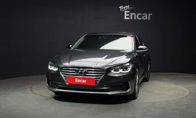 Hyundai Grandeur 2019, 81806 км, за 10863.92 USD