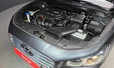 Hyundai Grandeur 2019, 81806 км, за 10863.92 USD - фото 6