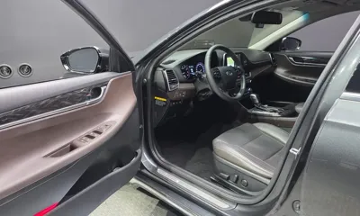 Hyundai Grandeur 2019, 81806 км, за 10863.92 USD - фото 10