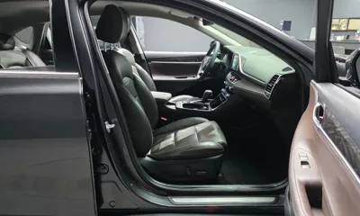 Hyundai Grandeur 2019, 81806 км, за 10863.92 USD - фото 11