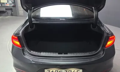 Hyundai Grandeur 2019, 81806 км, за 10863.92 USD - фото 20