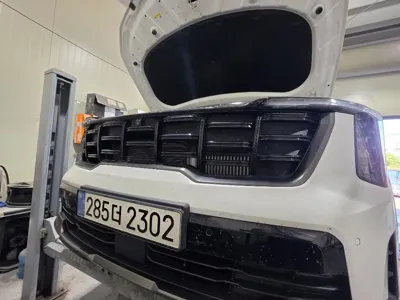Kia Sorento · 2024 год