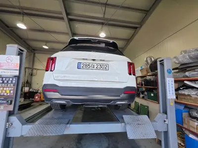 Kia Sorento 2024, 20609 км, за 26541.79 USD