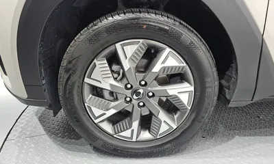 KG_Mobility_Ssangyong Torres 2024, 36693 км, за 22118.16 USD
