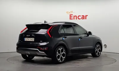 Kia Niro 2022, 68156 км, за 16279.38 USD
