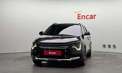Kia Niro 2022, 68156 км, за 16279.38 USD