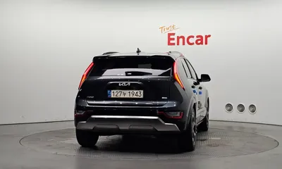 Kia Niro 2022, 68156 км, за 16279.38 USD