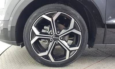 Kia Niro 2022, 68156 км, за 16279.38 USD