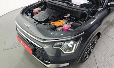 Kia Niro 2022, 68156 км, за 16279.38 USD - фото 6
