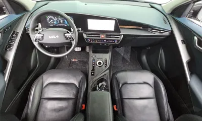 Kia Niro 2022, 68156 км, за 16279.38 USD - фото 7