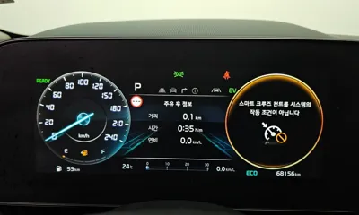 Kia Niro 2022, 68156 км, за 16279.38 USD - фото 8