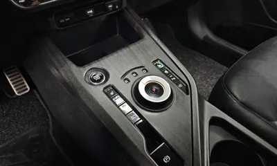 Kia Niro 2022, 68156 км, за 16279.38 USD - фото 9