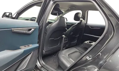 Kia Niro 2022, 68156 км, за 16279.38 USD - фото 11