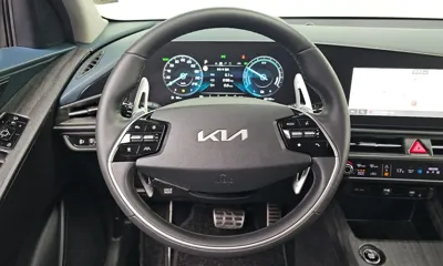 Kia Niro 2022, 68156 км, за 16279.38 USD - фото 14