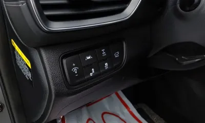 Hyundai Santafe 2019, 129359 км, за 12026.26 USD