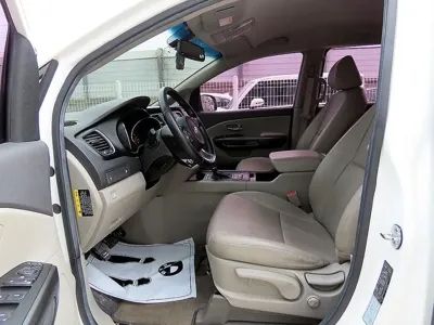 Kia Canival 2016, 180448 км, за 4226.08 USD