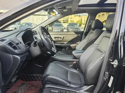 Honda Breeze 2020, 39000 км, за 17814.15 USD - фото 9