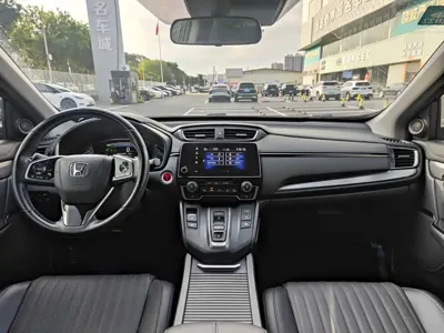 Honda Breeze 2020, 39000 км, за 17814.15 USD - фото 11