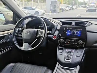 Honda Breeze 2020, 39000 км, за 17814.15 USD - фото 12