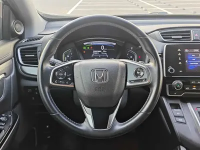Honda Breeze 2020, 39000 км, за 17814.15 USD - фото 13