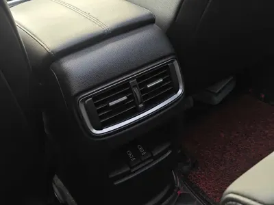 Honda Breeze 2020, 39000 км, за 17814.15 USD - фото 21