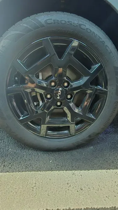 Kia Canival 2025, 23761 км, за 29123.05 USD