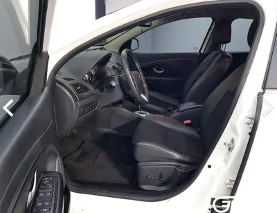 Renault-KoreaSamsung SM3 2015, 143101 км, за 1562.8 USD