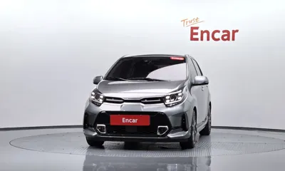 Kia Morning 2023, 24220 км, за 9780.75 USD