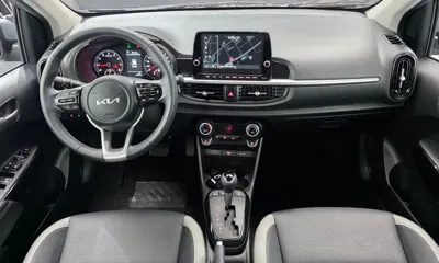 Kia Morning 2023, 24220 км, за 9780.75 USD - фото 7