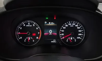 Kia Morning 2023, 24220 км, за 9780.75 USD - фото 8