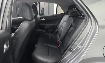 Kia Morning 2023, 24220 км, за 9780.75 USD - фото 12