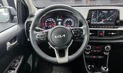 Kia Morning 2023, 24220 км, за 9780.75 USD - фото 13