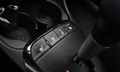 Kia Morning 2023, 24220 км, за 9780.75 USD - фото 20