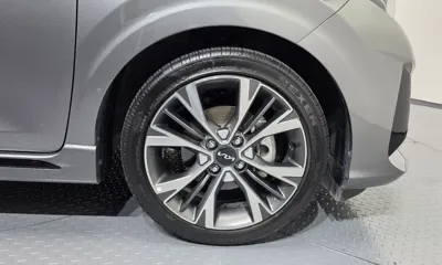 Kia Morning 2023, 24220 км, за 9780.75 USD - фото 21