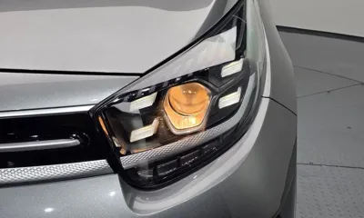 Kia Morning 2023, 24220 км, за 9780.75 USD - фото 22