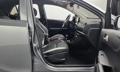Kia Morning 2023, 24220 км, за 9780.75 USD - фото 26