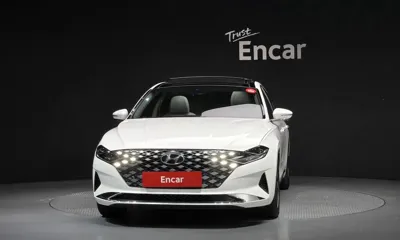 Hyundai Grandeur 2022, 81206 км, за 16859.94 USD