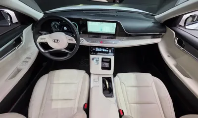 Hyundai Grandeur 2022, 81206 км, за 16859.94 USD - фото 7
