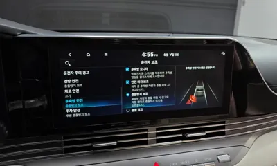 Hyundai Grandeur 2022, 81206 км, за 16859.94 USD - фото 16