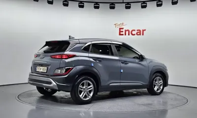 Hyundai Kona 2022, 43677 км, за 11105.24 USD