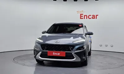 Hyundai Kona 2022, 43677 км, за 11105.24 USD