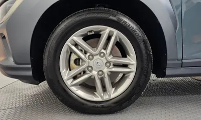 Hyundai Kona 2022, 43677 км, за 11105.24 USD