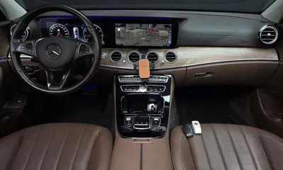 Mercedes-Benz E-Class 2018, 85262 км, за 15595.13 USD - фото 7