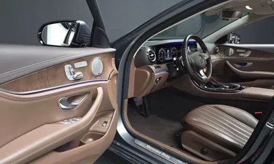 Mercedes-Benz E-Class 2018, 85262 км, за 15595.13 USD - фото 10