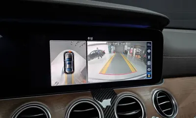 Mercedes-Benz E-Class 2018, 85262 км, за 15595.13 USD - фото 16