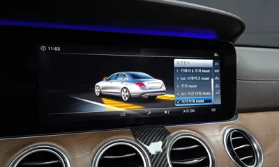 Mercedes-Benz E-Class 2018, 85262 км, за 15595.13 USD - фото 17
