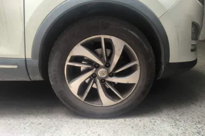 Baojun 560 2015, 102900 км, за 4159 USD