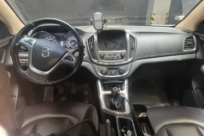Baojun 560 2015, 102900 км, за 4159 USD - фото 6