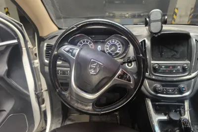 Baojun 560 2015, 102900 км, за 4159 USD - фото 7